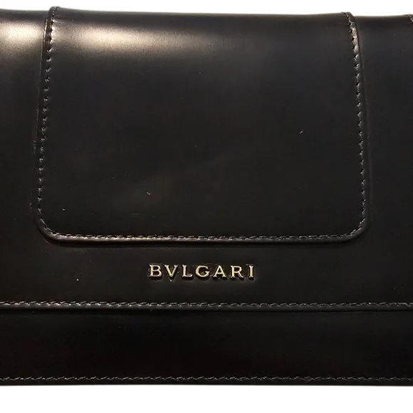 BVLGARI (Bulgari) SERPENTI CROSSBODY BAG - Picture 4 of 12